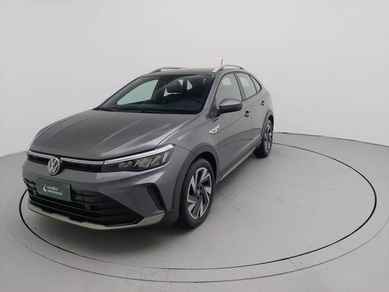 VOLKSWAGEN NIVUS 1.0 200 TSI TOTAL FLEX HIGHLINE AUTOMÁTICO